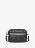 CALVIN KLEIN Black